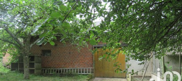 2 bedrooms House in Brionne, France No. 327313 10