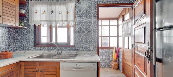 Casa de 3 dormitorios en Gafanha da Encarnacao, Portugal No. 17122 16