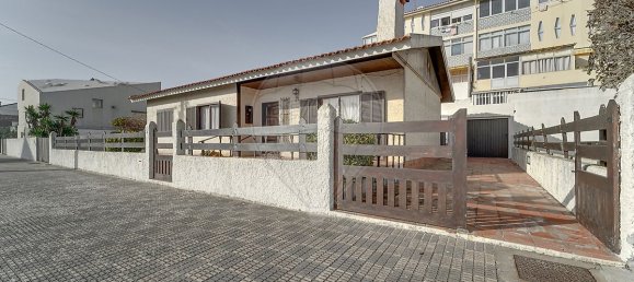 Casa de 3 dormitorios en Gafanha da Encarnacao, Portugal No. 17122 28