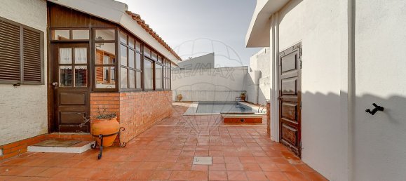 Casa de 3 dormitorios en Gafanha da Encarnacao, Portugal No. 17122 24