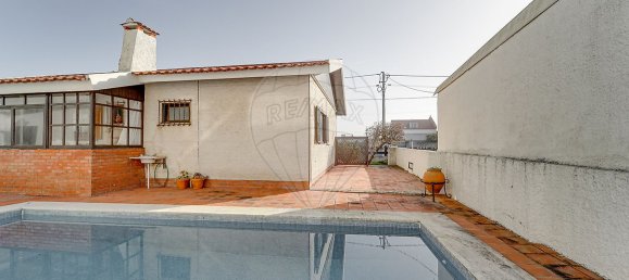 Casa de 3 dormitorios en Gafanha da Encarnacao, Portugal No. 17122 27