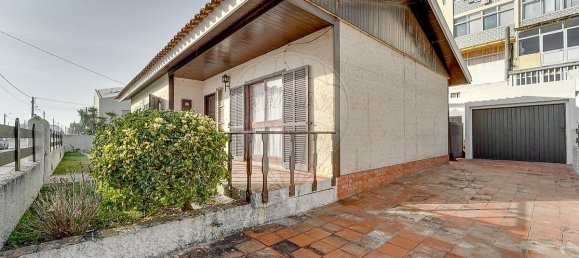 Casa de 3 dormitorios en Gafanha da Encarnacao, Portugal No. 17122 23