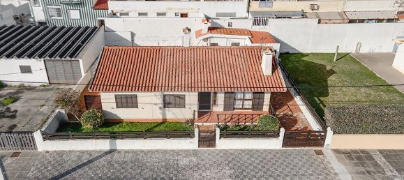 Casa de 3 dormitorios en Gafanha da Encarnacao, Portugal No. 17122 30
