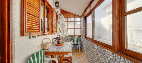 Casa de 3 dormitorios en Gafanha da Encarnacao, Portugal No. 17122 17