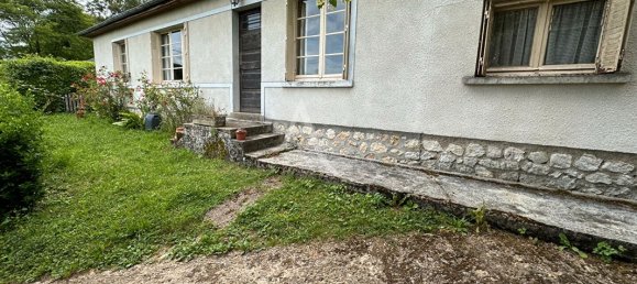 2 bedrooms House in Loir-et-Cher, France No. 270854 2