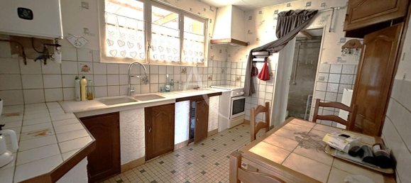 2 bedrooms House in Loir-et-Cher, France No. 270854 8