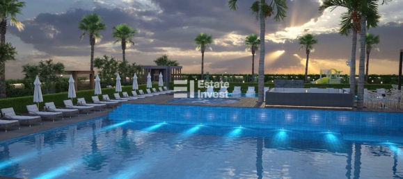 Apartamento de 1+1 en Alanya, Turkey No. 24397 2