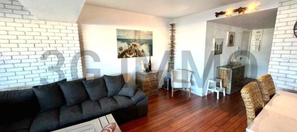 3 bedrooms Apartment in Le Grau-du-Roi, France No. 207667 4