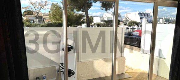 3 bedrooms Apartment in Le Grau-du-Roi, France No. 207667 13