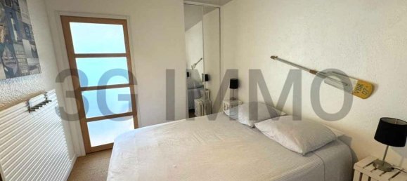 3 bedrooms Apartment in Le Grau-du-Roi, France No. 207667 8