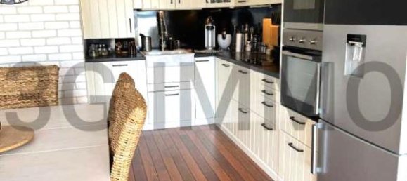 3 bedrooms Apartment in Le Grau-du-Roi, France No. 207667 15