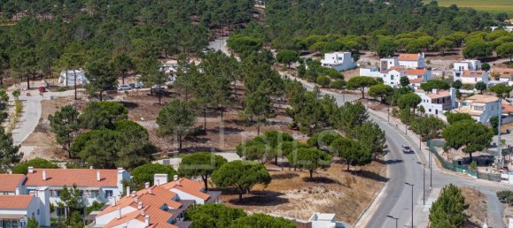 Grundstück in Grandola, Portugal 809m², Nr. 328972 18