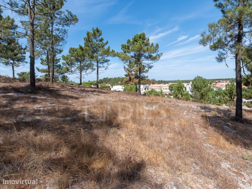 Terreno en Grandola, Portugal 809 m² No. 328972