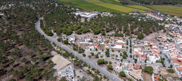 Grundstück in Grandola, Portugal 809m², Nr. 328972 10