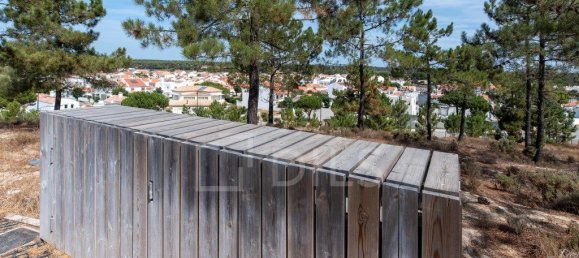 Grundstück in Grandola, Portugal 809m², Nr. 328972 3