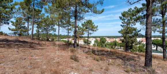 Grundstück in Grandola, Portugal 809m², Nr. 328972 5
