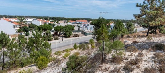 Grundstück in Grandola, Portugal 809m², Nr. 328972 2