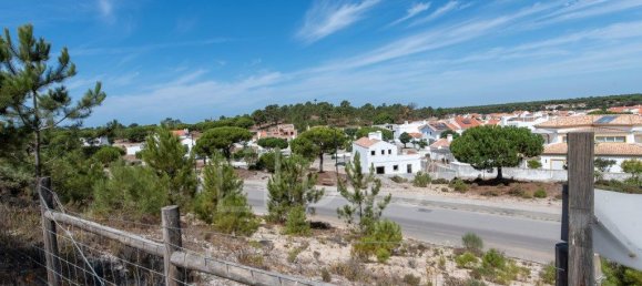 Grundstück in Grandola, Portugal 809m², Nr. 328972 8