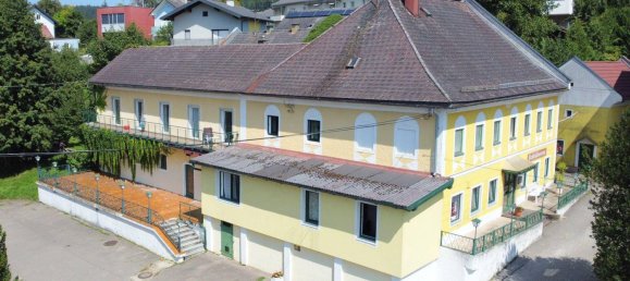 33 rooms House in Vocklabruck, Austria No. 246039 4