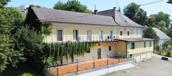 33 rooms House in Vocklabruck, Austria No. 246039 2