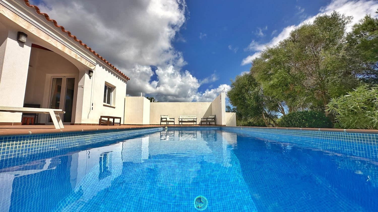 4 bedrooms Villa in Menorca, Spain No. 265682