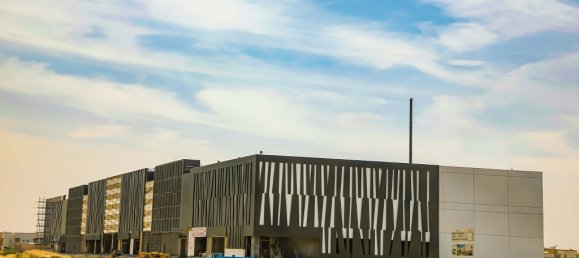 2787m² Building in Dubai, UAE No. 8918 4