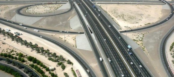 2787m² Building in Dubai, UAE No. 8918 5