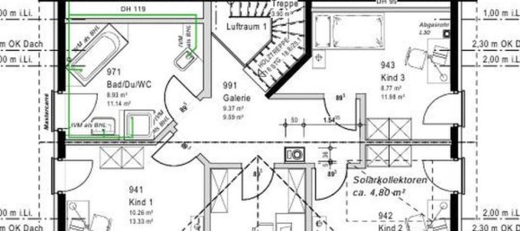 4 bedrooms House in Tuttlingen, Germany No. 55323 27