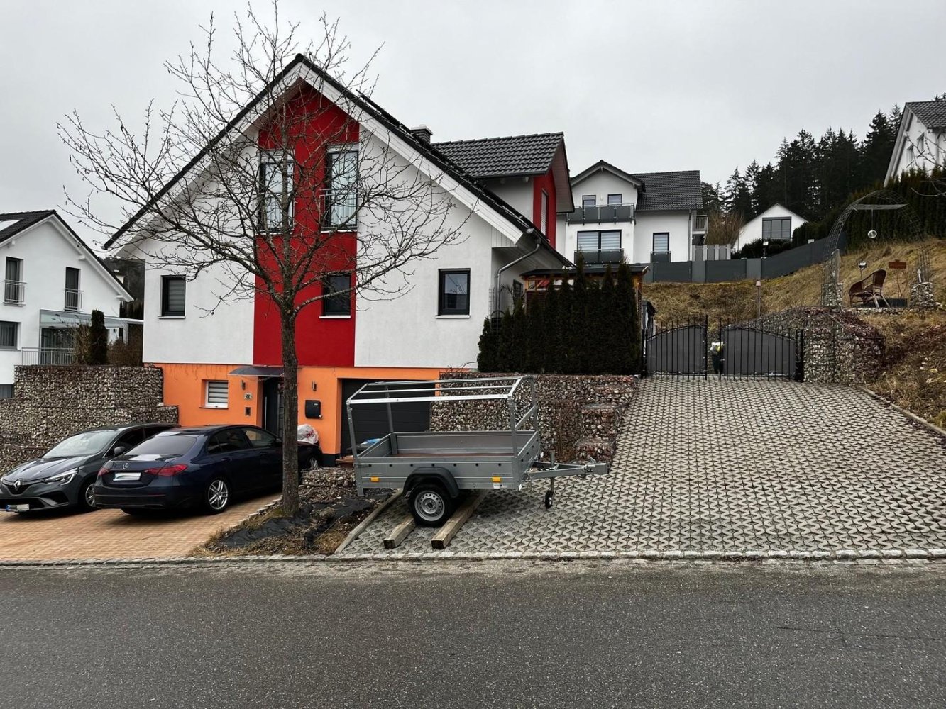 4 bedrooms House in Tuttlingen, Germany No. 55323