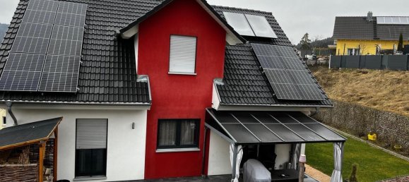 4 bedrooms House in Tuttlingen, Germany No. 55323 2