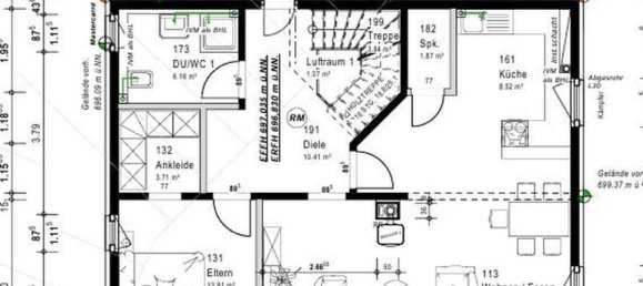 4 bedrooms House in Tuttlingen, Germany No. 55323 26