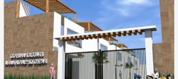 3 chambres Maison à Puebla, Mexico No. 156804 2