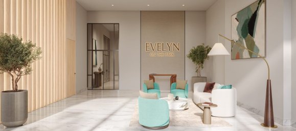 2 bedrooms Apartment in Town Square, UAE No. 114604 13