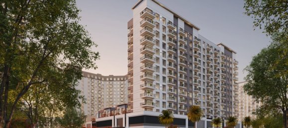 2 bedrooms Apartment in Town Square, UAE No. 114604 6