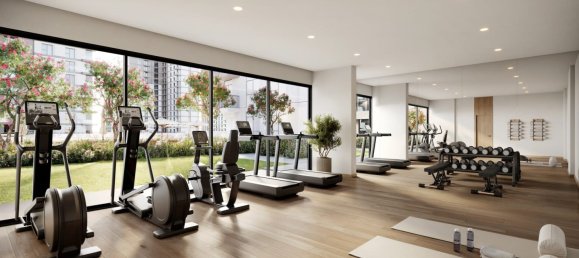 2 bedrooms Apartment in Town Square, UAE No. 114604 11