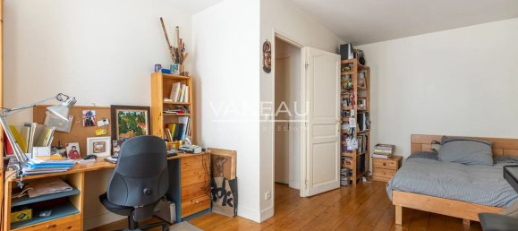 Casa T4 em Paris, France N.º 166196 8