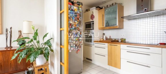 Casa T4 em Paris, France N.º 166196 5