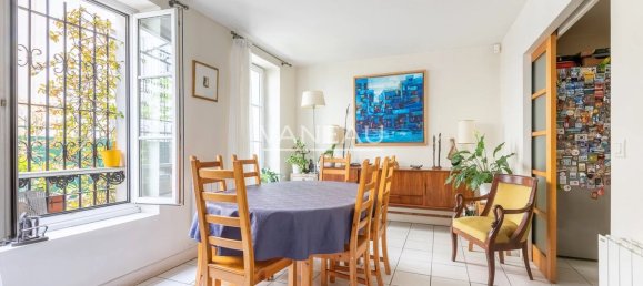 Casa T4 em Paris, France N.º 166196 3