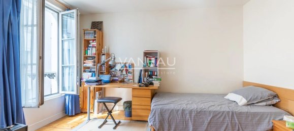 Casa T4 em Paris, France N.º 166196 9