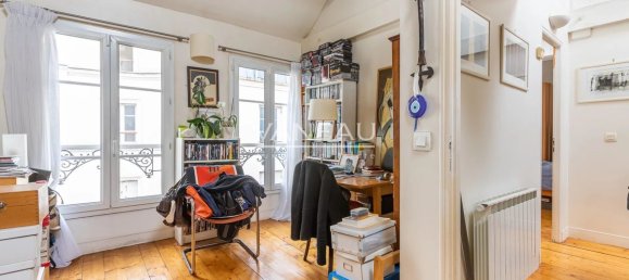 Casa T4 em Paris, France N.º 166196 13