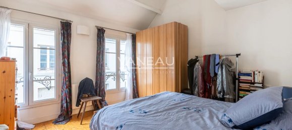 Casa T4 em Paris, France N.º 166196 11