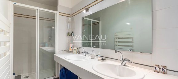 Casa T4 em Paris, France N.º 166196 10