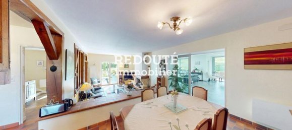 5 bedrooms House in Marne, France No. 314132 11