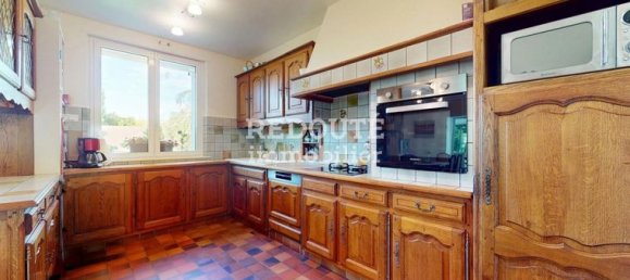 5 bedrooms House in Marne, France No. 314132 17