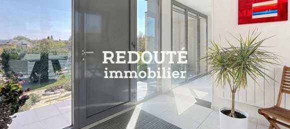 5 bedrooms House in Marne, France No. 314132 4