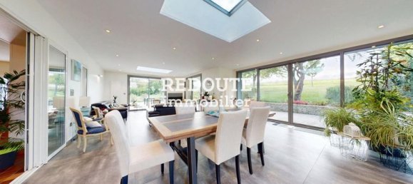 5 bedrooms House in Marne, France No. 314132 12