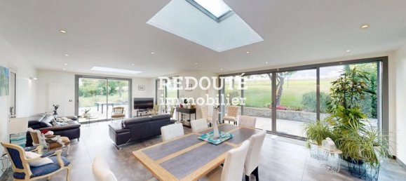 5 bedrooms House in Marne, France No. 314132 8