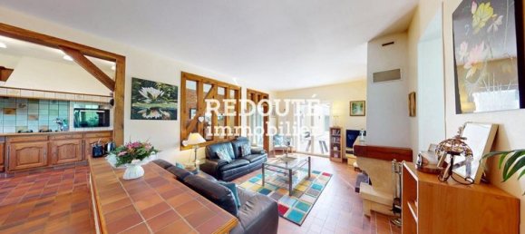 5 bedrooms House in Marne, France No. 314132 14