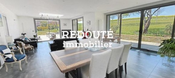 5 bedrooms House in Marne, France No. 314132 5