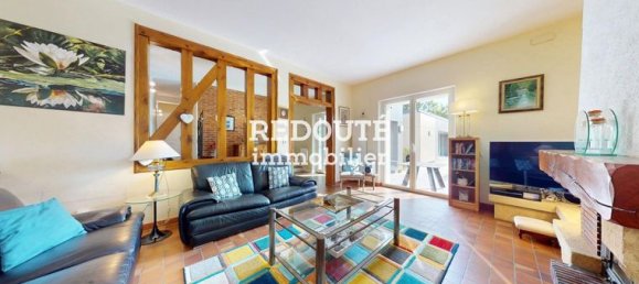 5 bedrooms House in Marne, France No. 314132 15